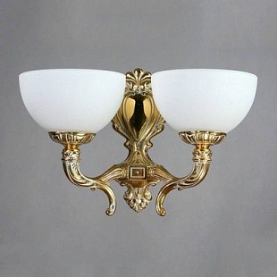 Бра AMBIENTE Toledo 02155/2 WP